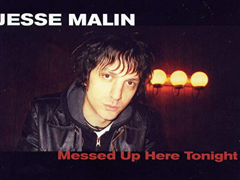 Messed Up Here Tonight