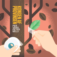 Kongen Af Provinsen (Single)