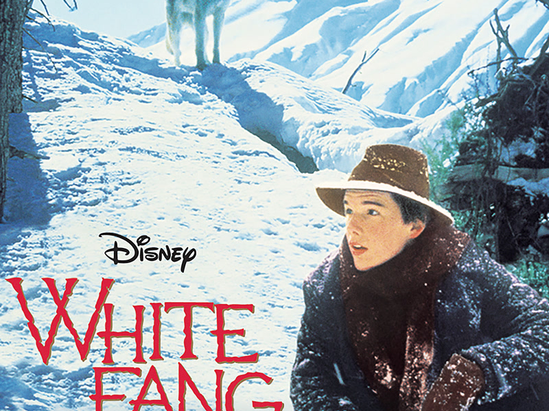 White Fang (Original Soundtrack)