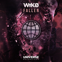 Fallen (Single)