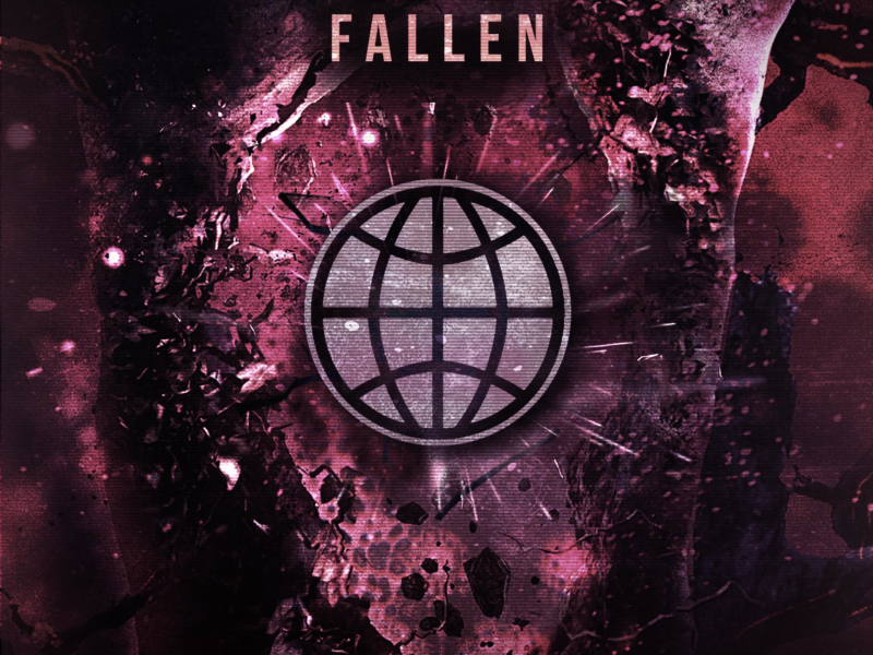 Fallen (Single)