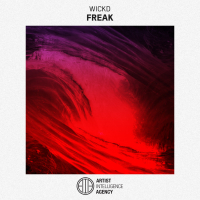 Freak - Single