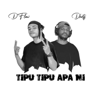 Tipu Tipu Apa Ni (Single)
