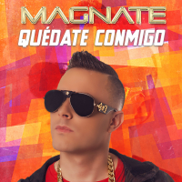 Quédate Conmigo (Single)