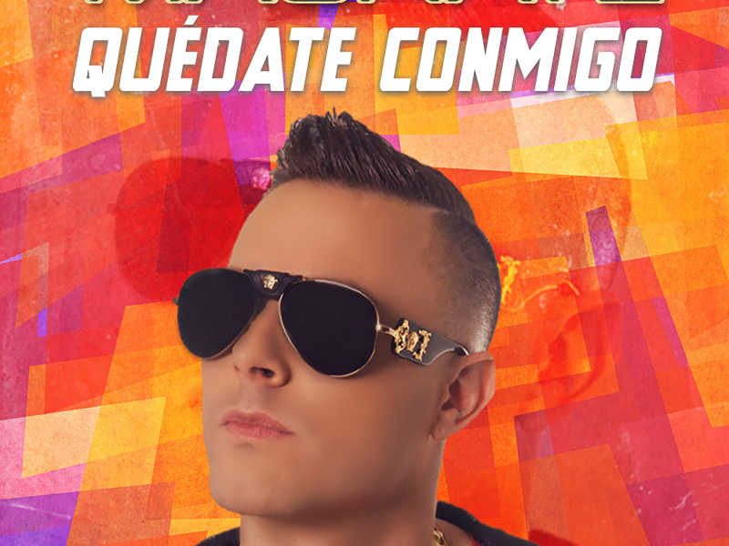 Quédate Conmigo (Single)