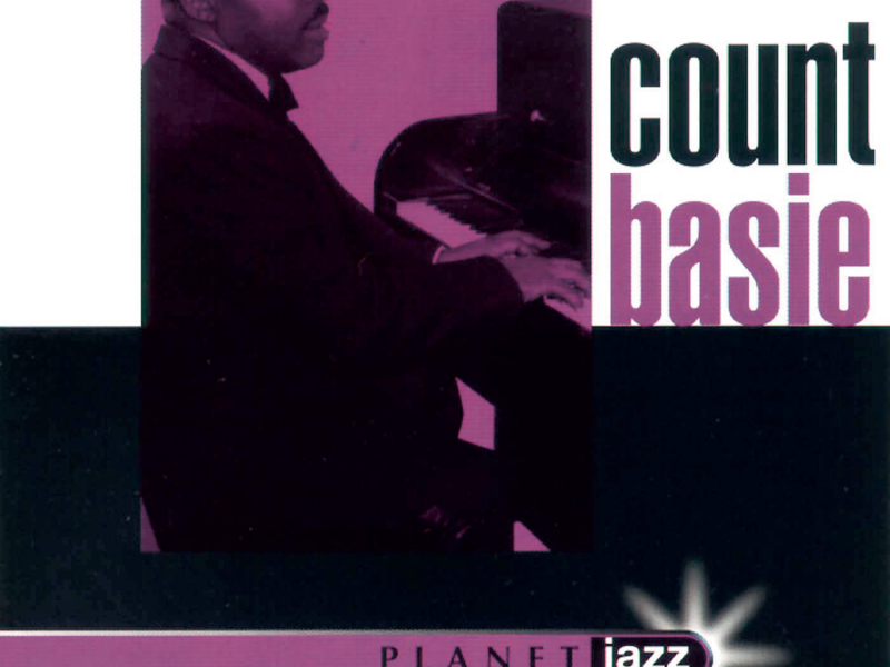 Planet Jazz - Jazz Budget Series