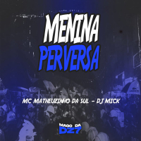 Menina Perversa (Single)