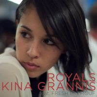 Royals (Single)