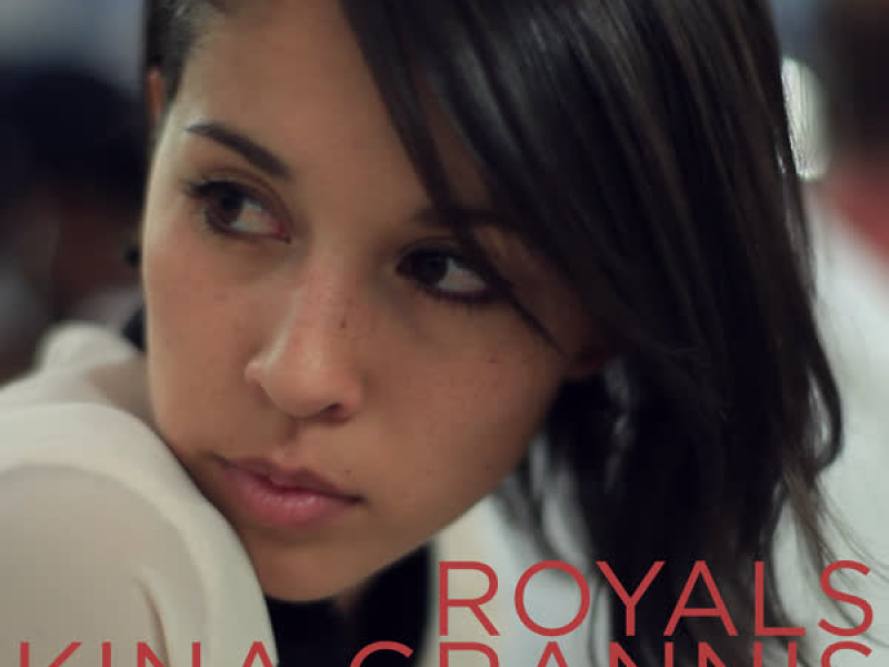 Royals (Single)