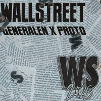 WALLSTREET (Single)