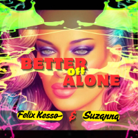 Better Off Alone (Cover) (Single)