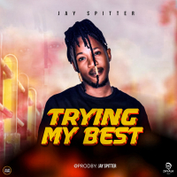 Trying my best (Single)