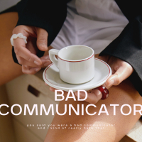 Bad Communicator (Single)