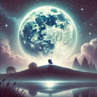 Underneath The Moon (Single)