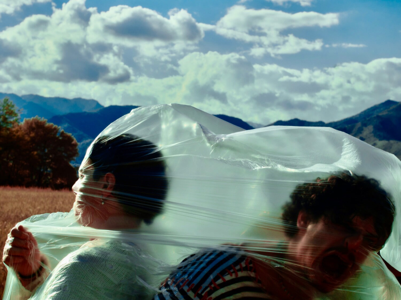 Niente Per Me (Single)