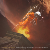 Rayo Eléctrico (Gonza Nehúen Remix) (Single)