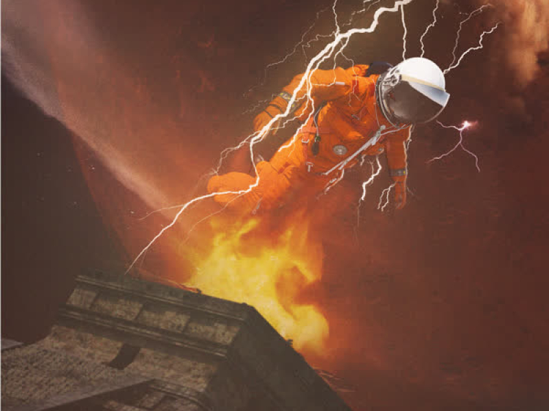 Rayo Eléctrico (Gonza Nehúen Remix) (Single)