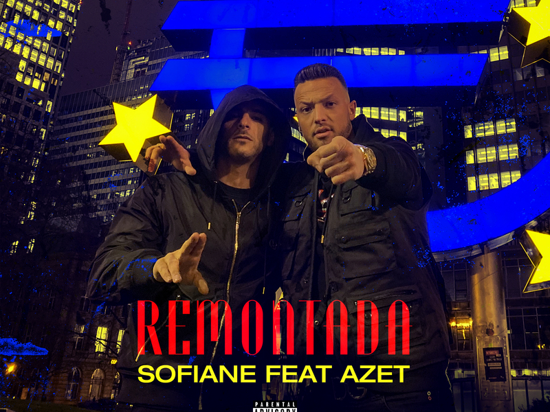 Remontada (Single)