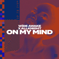 On My Mind (Single)