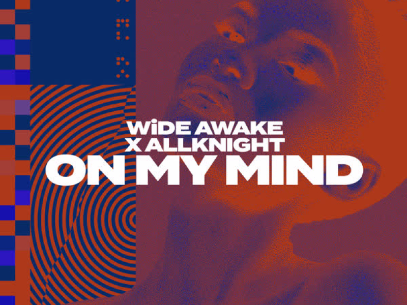 On My Mind (Single)