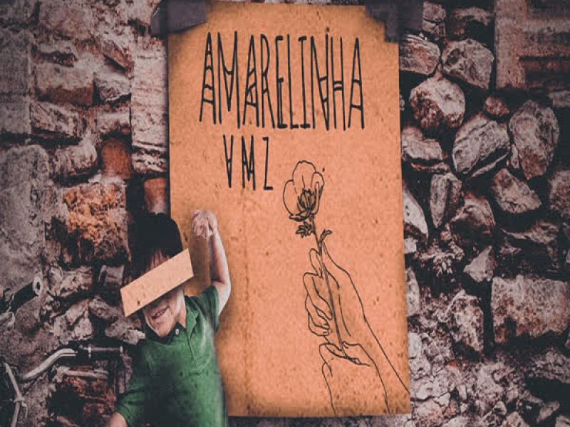 Amarelinha (Single)