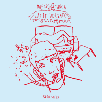 Latte Versato (Single)