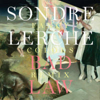 Bad Law (Fancy Colors Remix) (Single)