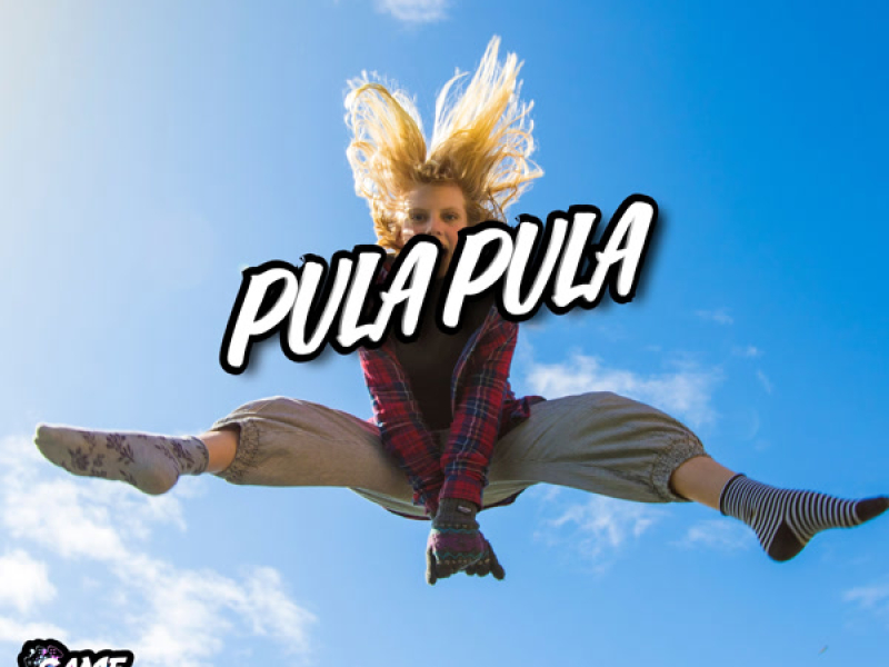 Pula Pula (Single)