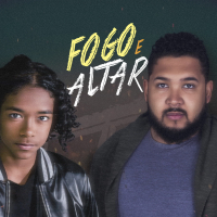 Fogo E Altar (Single)