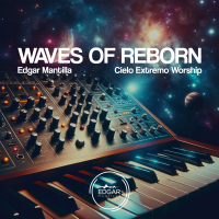 WAVES OF REBORN (Instrumental)