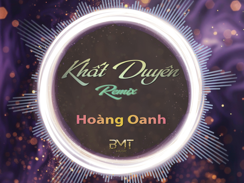 Khất Duyên (Remix) (Single)