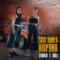 Tequila y Miel (Single)