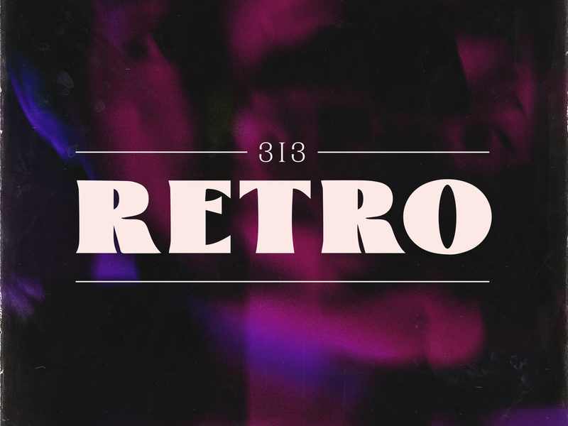 Retro (Single)