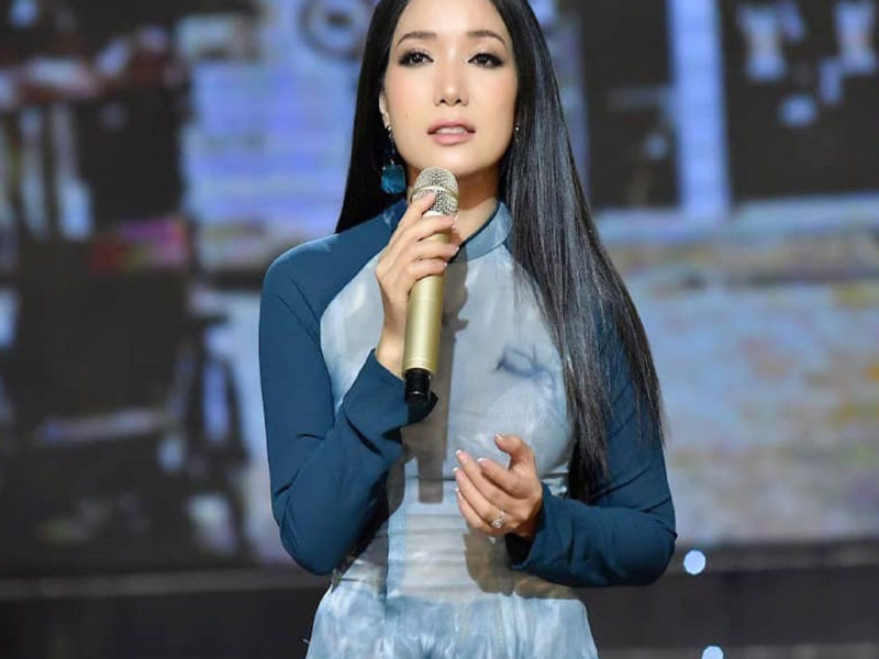 Chuyện Ngày Xưa (Single)