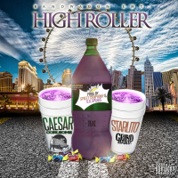 High Roller (feat. Starlito)