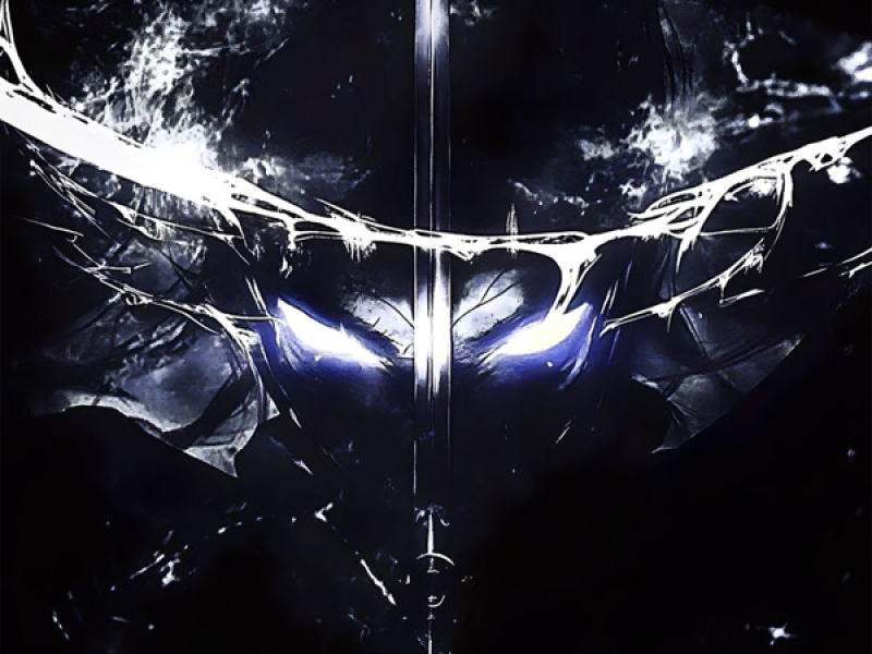 Infinite Aura (Single)