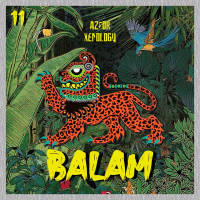 BALAM (Single)
