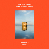 I've Got A Fire (Single)