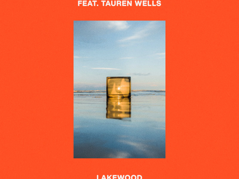 I've Got A Fire (Single)