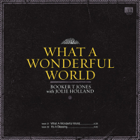 What a Wonderful World (Single)