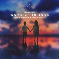 Woke Up in Love (Acoustic) (Single)