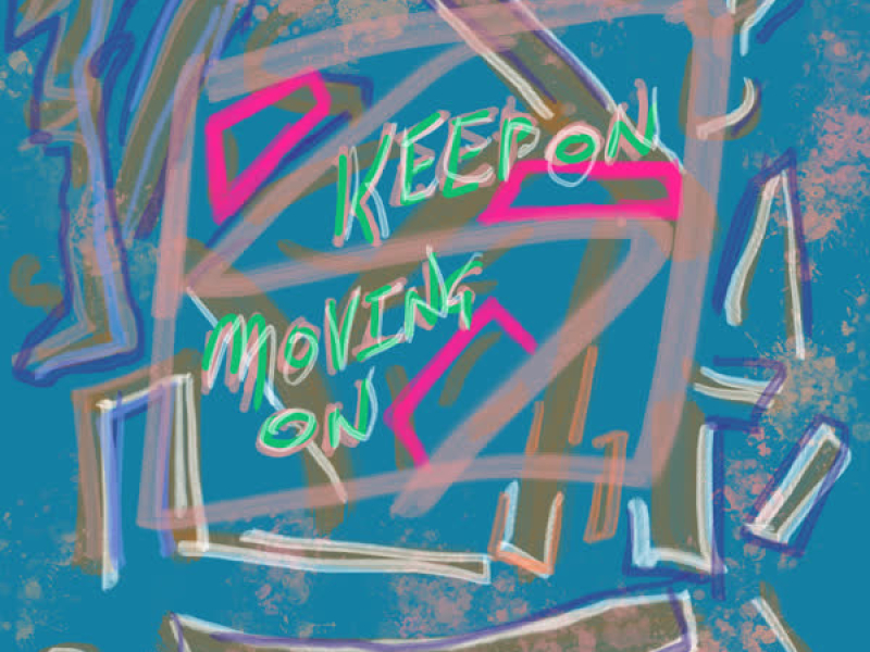 Keep on Moving On (EP)