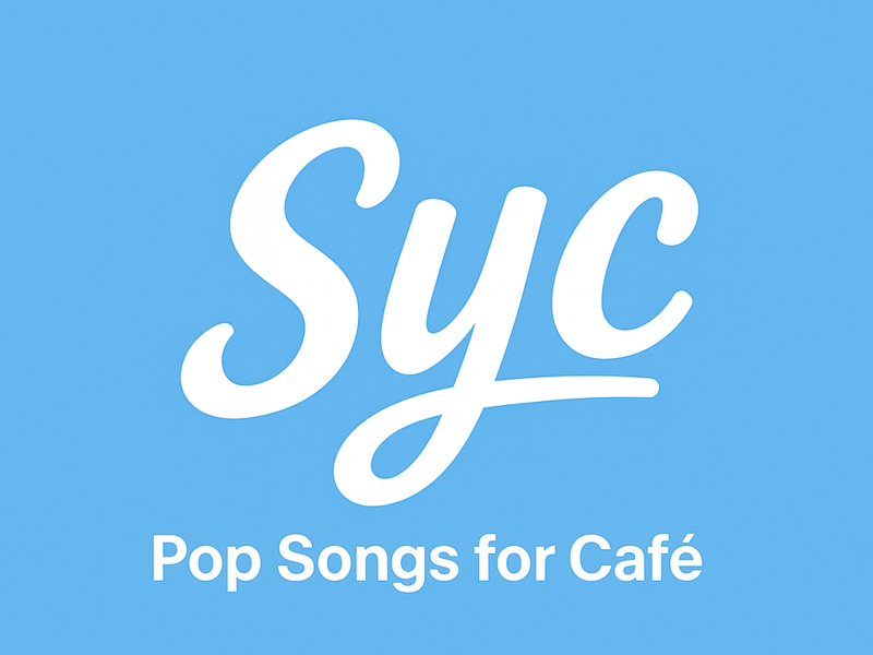 Pop Songs for Café