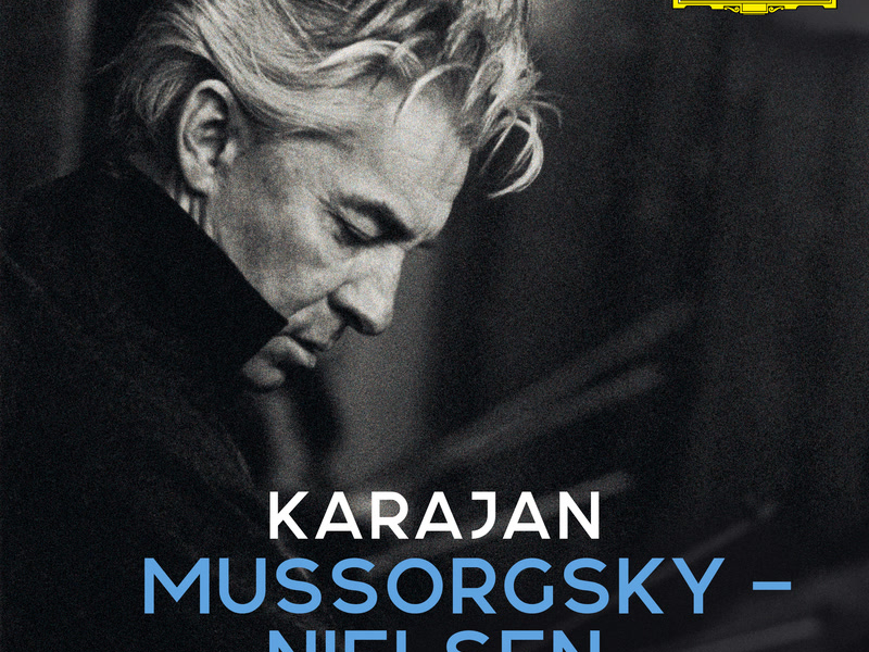 Karajan A-Z: Mussorgsky - Nielsen