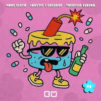 Lam Zullen We Raven (Official Anthem) (Single)