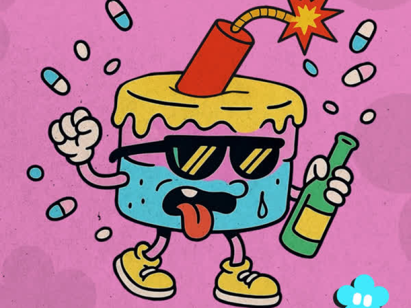 Lam Zullen We Raven (Official Anthem) (Single)