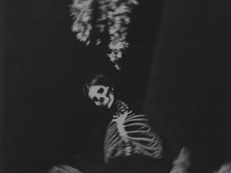 sleepless nights (Single)