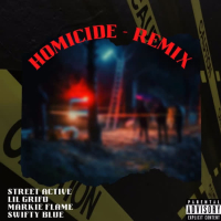 Homicide (Remix) (Single)