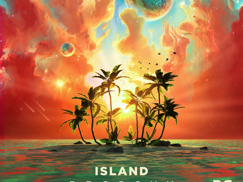 Island (Single)