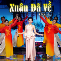 Xuân Đã Về (Single)